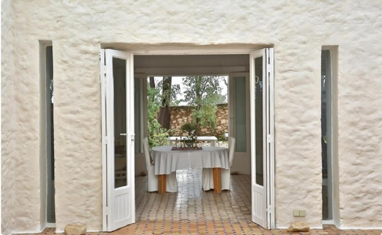 Unique Architect'S House Vila Essaouira Exterior foto