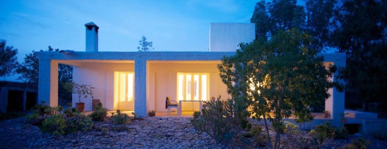 Unique Architect'S House Vila Essaouira Exterior foto