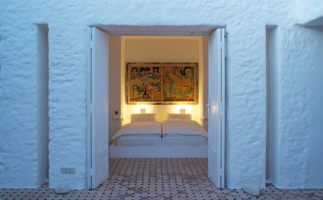 Unique Architect'S House Vila Essaouira Exterior foto