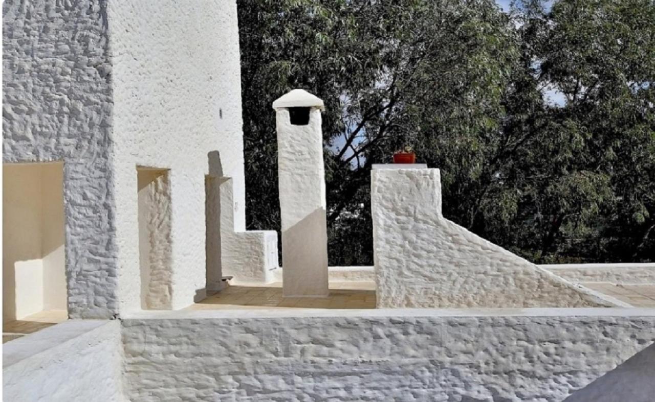 Unique Architect'S House Vila Essaouira Exterior foto