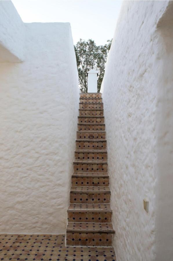 Unique Architect'S House Vila Essaouira Exterior foto