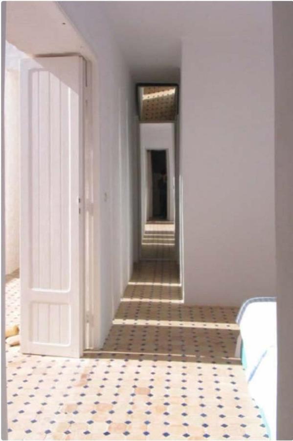 Unique Architect'S House Vila Essaouira Exterior foto