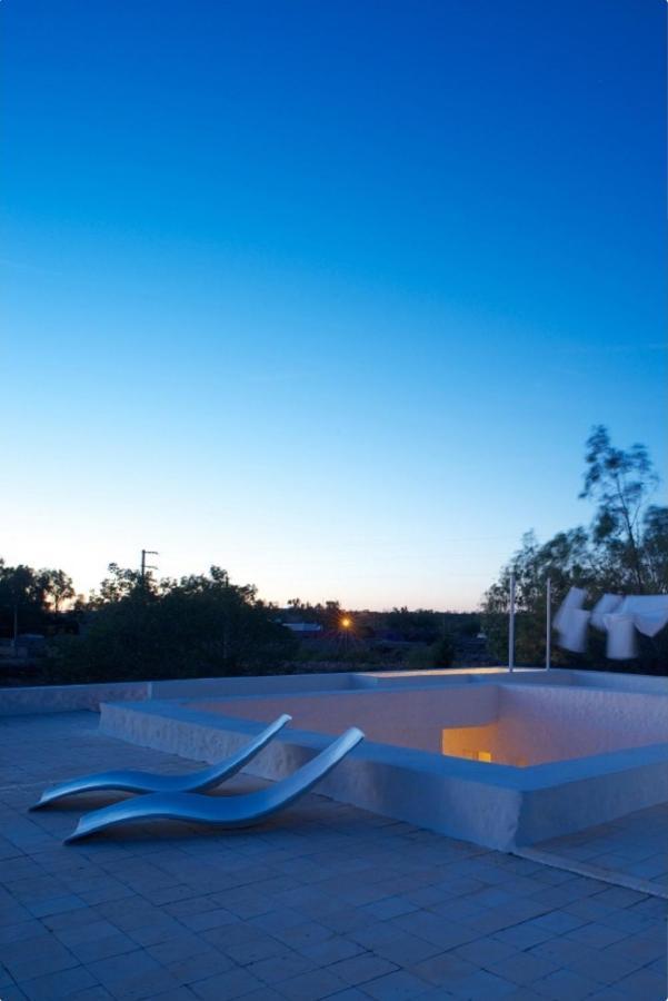 Unique Architect'S House Vila Essaouira Exterior foto