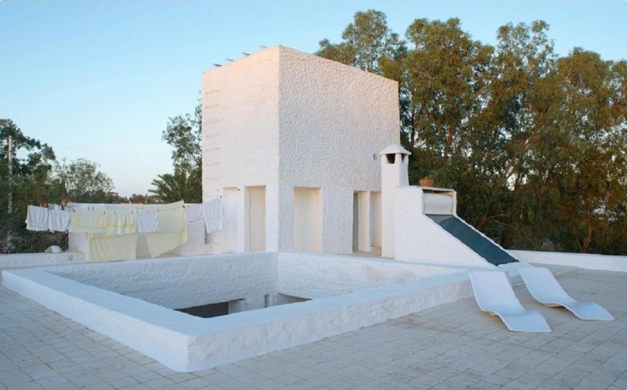 Unique Architect'S House Vila Essaouira Exterior foto