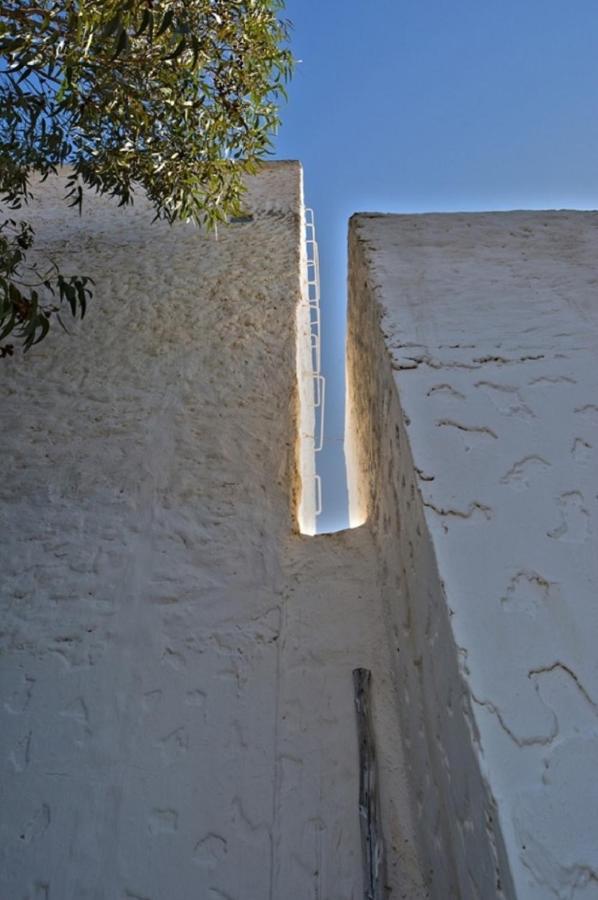 Unique Architect'S House Vila Essaouira Exterior foto